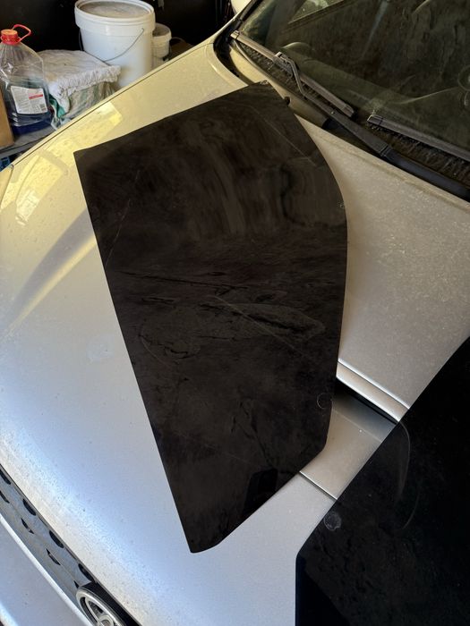 Тонирани предни стъкла 5% -  за бмв е46 ( комби )