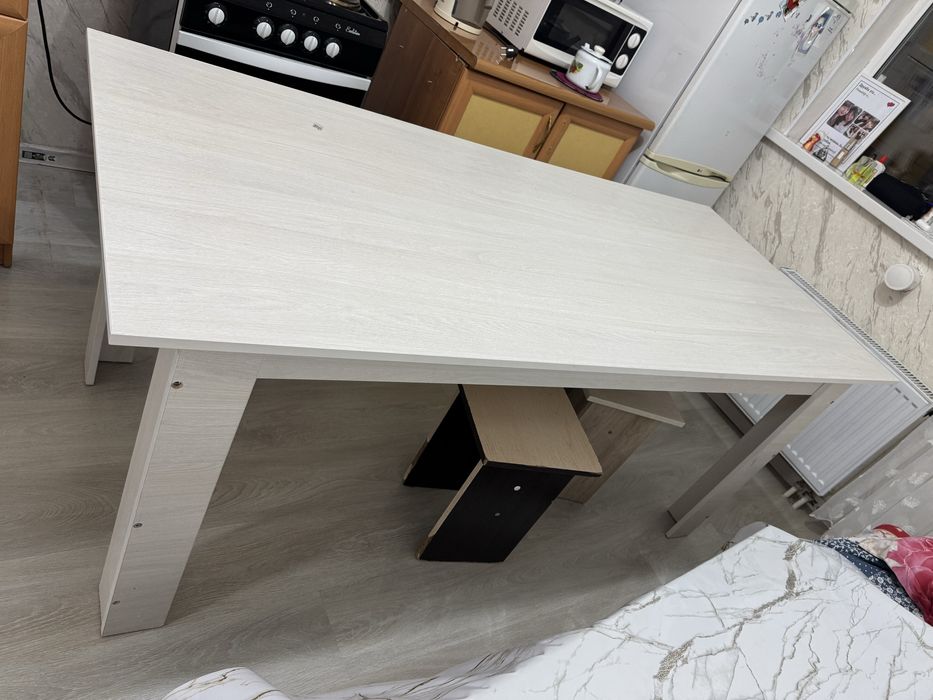 Пролам стол   2 метра