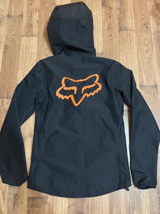 Fox Ranger яке/ветровка Waterproof MTB/Mx/Enduro