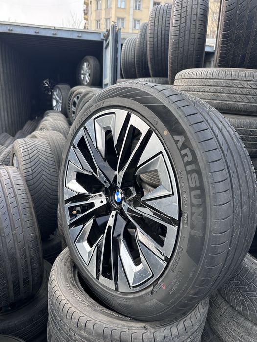 Bmw 5-seria g60 i5 orginal