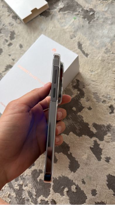 Huawei pura 90 pro max