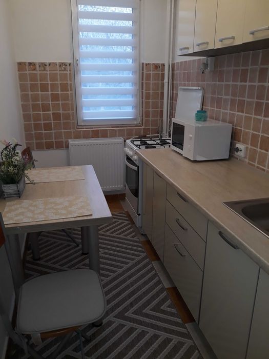 garsoniera drumul taberei de inchiriat