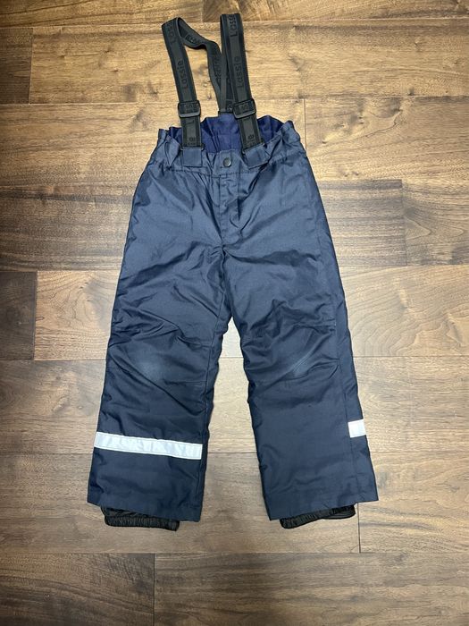 Зимний комбинезон Reima