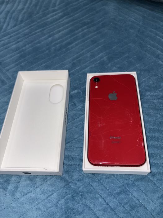 Продам XR iphone
