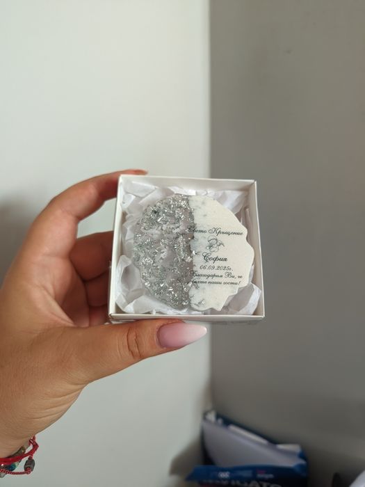 Епокси магнити, магнити от епоксидна смола