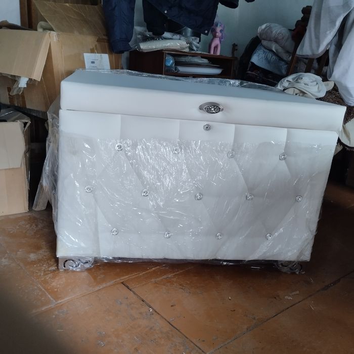 Новые современные сундуки