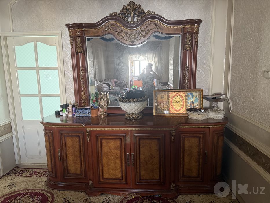 Камод горка китай оригинал привозной