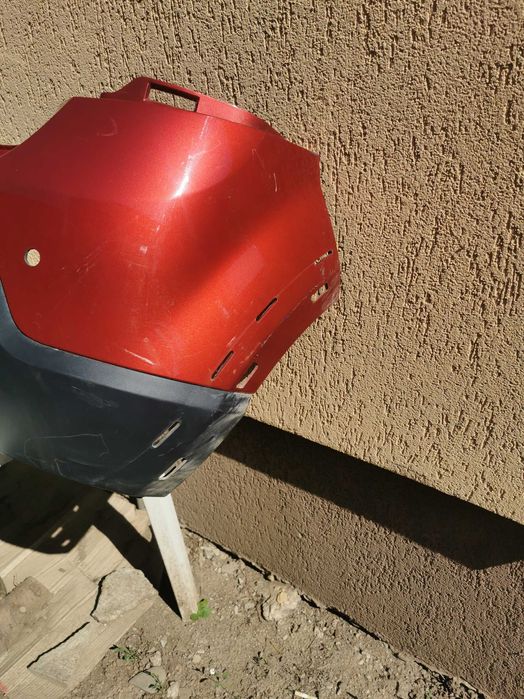 Bară spate Dacia Sandero  Stepway an 2013 /2015