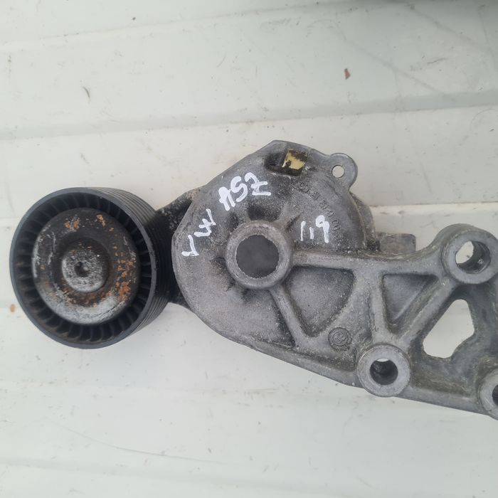 Modul control polo,pompă apa opel,suport rola întinzătoare vw