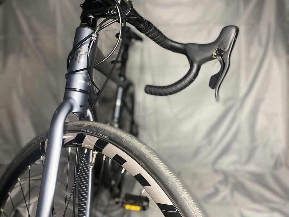 EREC M700 Бюджетный Шоссейник