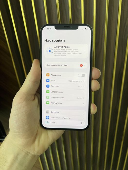Iphone 12 Pro Max 128 Айфон 12 Про Макс 128
