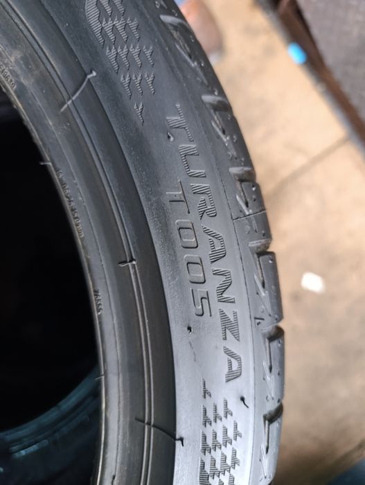 Anvelope de vara noi 225 40 18 Bridgestone dot 2024