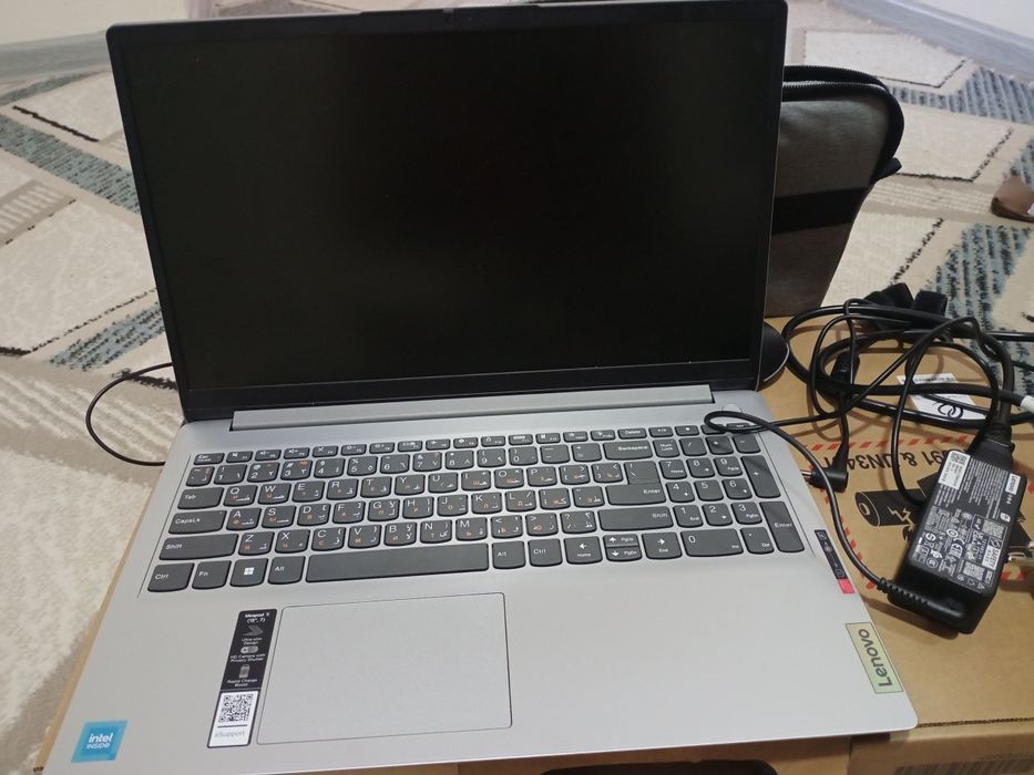 Noutbook Lenovo intel N4500