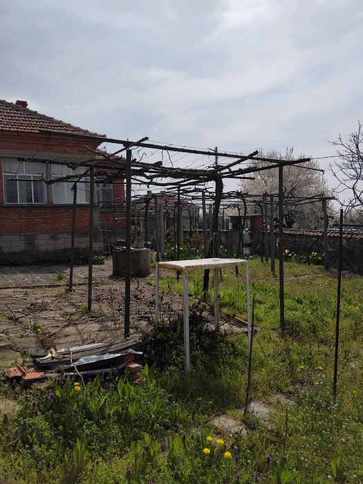 Къща в  с. Присад,  общ. Сунгурларе