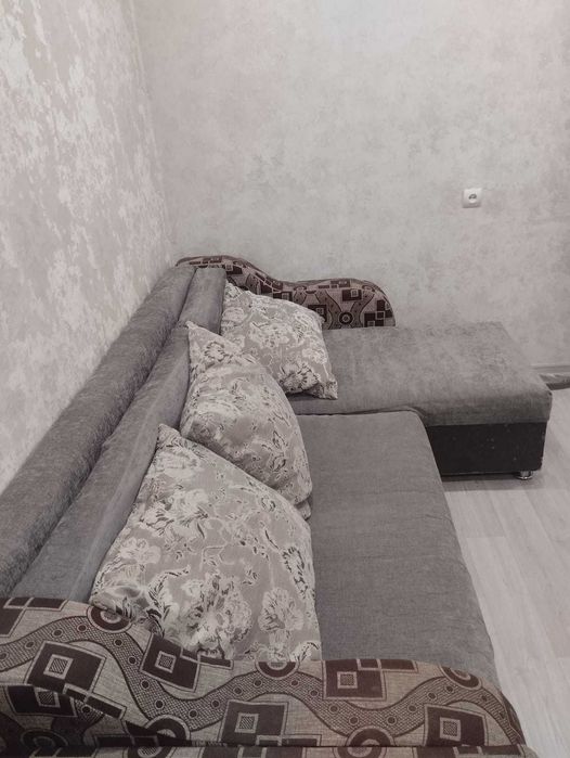 Угловой диван - продается