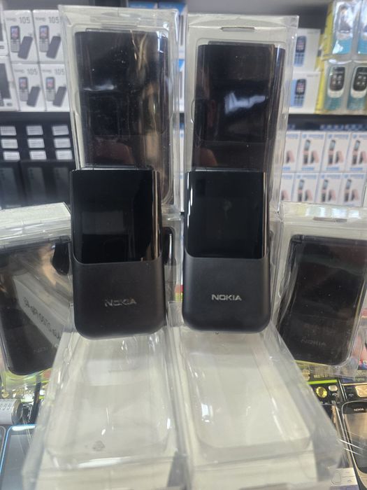 Nokiya 2720 flip