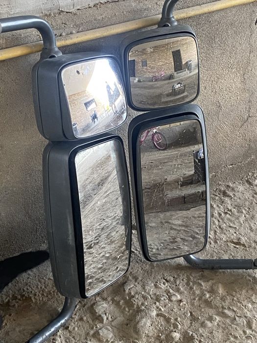 Зеркала Man TGAAA