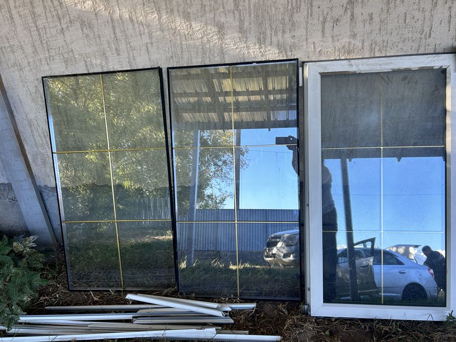 Пластиковые окна продам