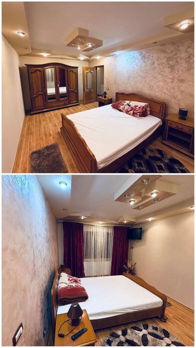 Apartament decomandat cu 4 camere 100mp bd Independentei