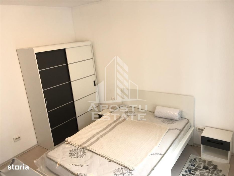 Apartament cu doua camere, 64 mp, Zona Complexul Studentesc - View 3