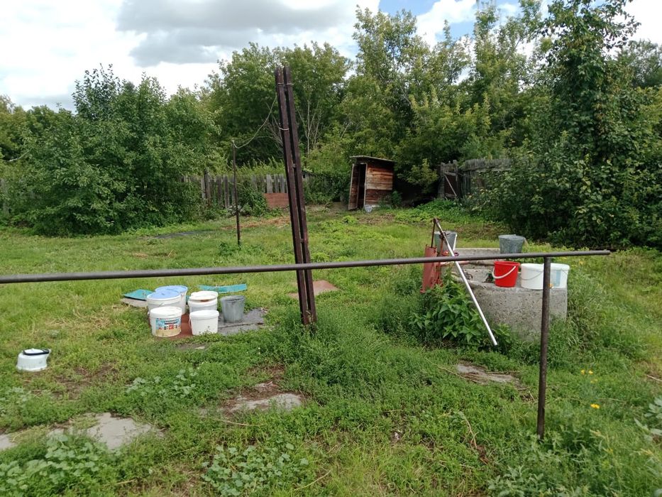 Продам частный дом за 5 млн