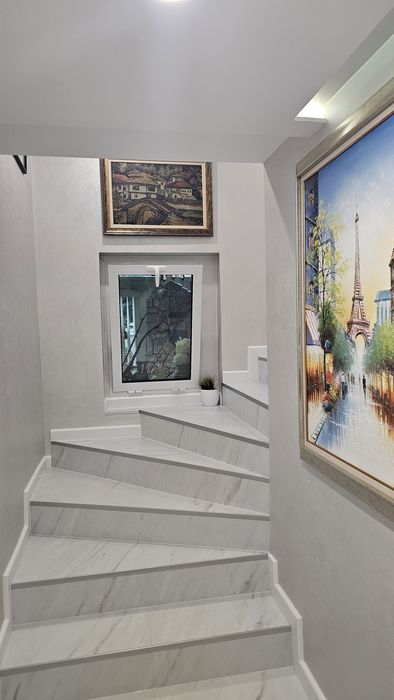 Цялостни Строителни Ремонти, Основен Ремонт на Апартамент