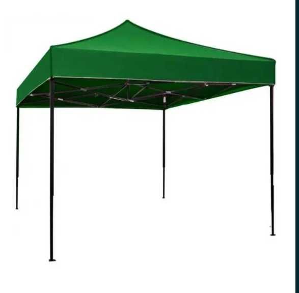 Покрив за шатра хармоника 3х3м 3х4,5м 3х6м