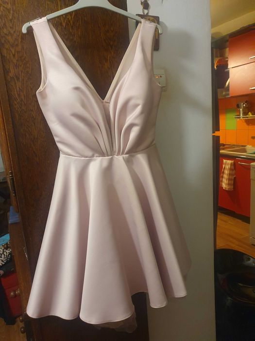 rochie ocazie fata 13 -16 ani