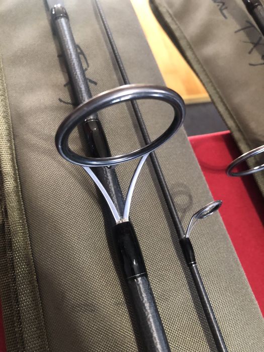 Lansete Shimano TX 9A 13 INT