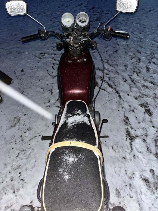 Продам иж юпитер 5