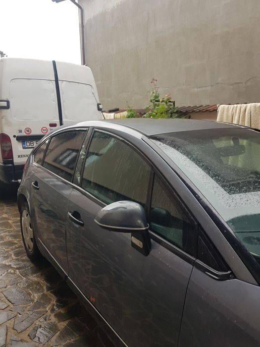 CITROËN C4 Picasso 2007 — imagine 2
