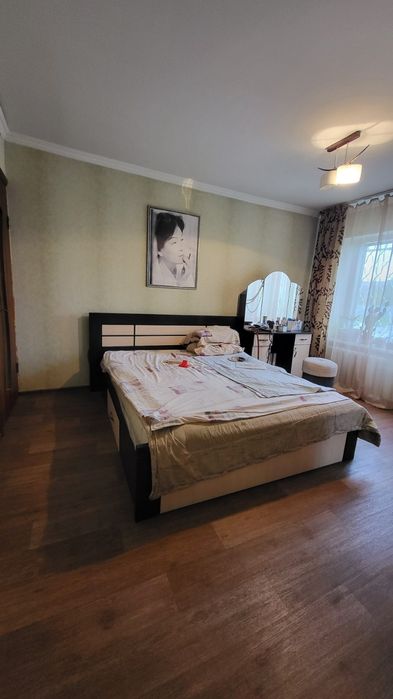 3 комнатная в Береке