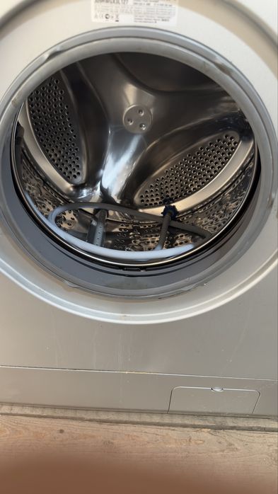 Продаю стиральную машинку