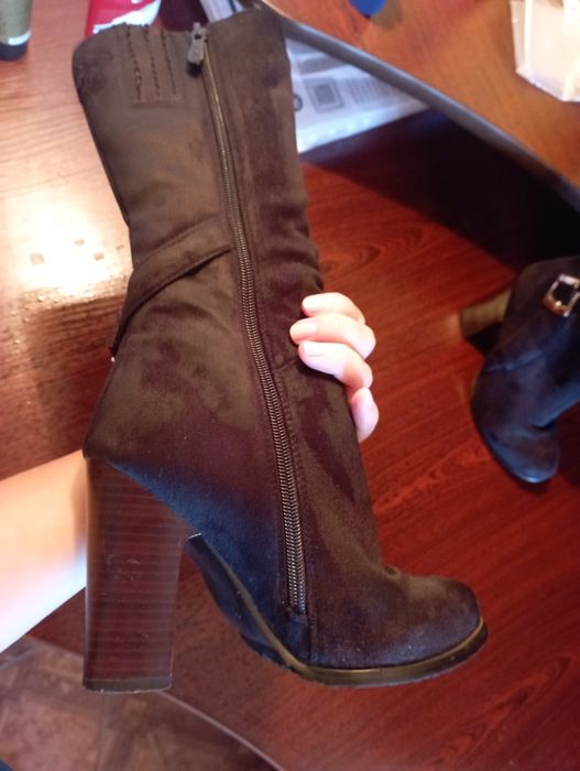 Продам обувь женскую