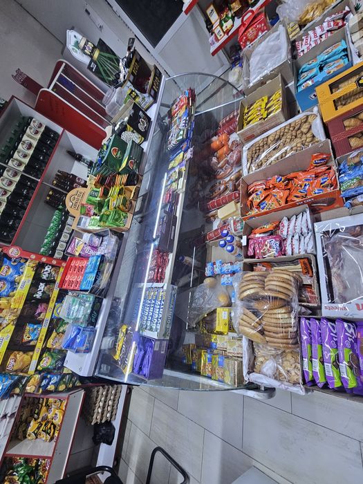 Витирина халаденик