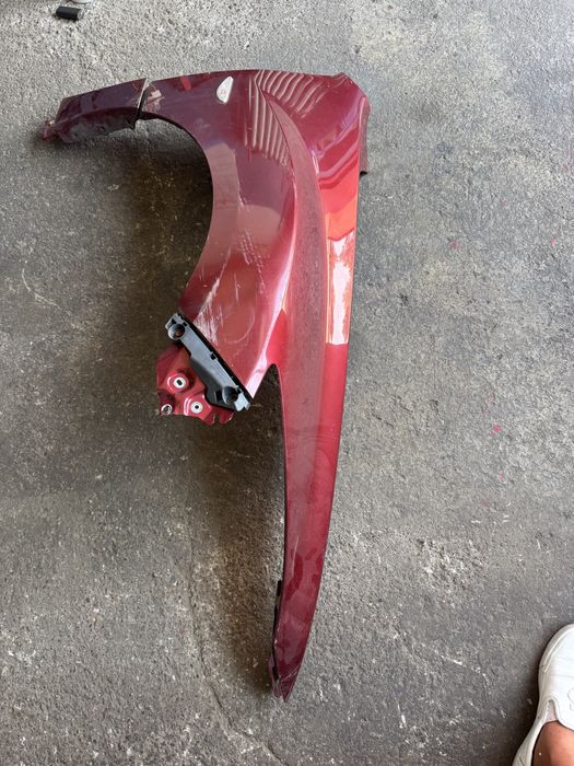 aripa fata dreapta Mazda 6 GH 2008-2012
