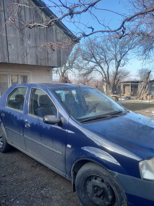 Dacia Logan 1.5 dci