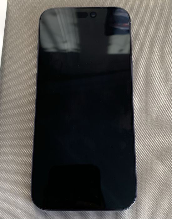 Срочно iPhone 17 Pro Max 512 GB Deep Blue