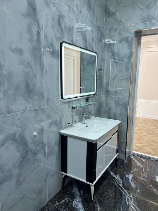 Продается новый евро дом