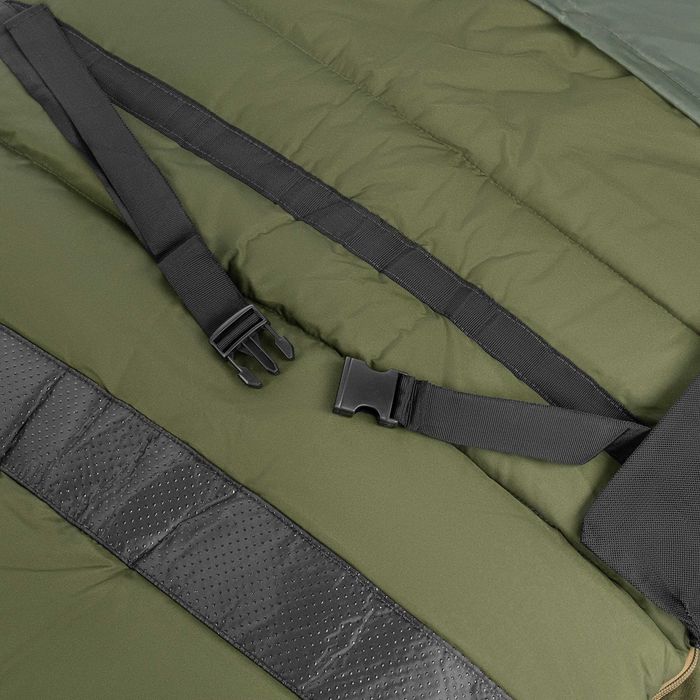 Спален чувал Mikado Enclave 5 Season Aquatex Sleeping Bag