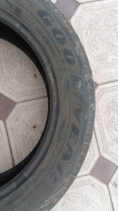 Летние шины TRIANGLE R18