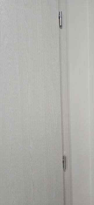 Интериорни врати