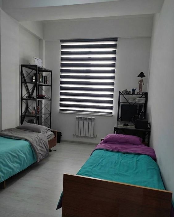 Продается квартира в банковском доме 2 комнатная