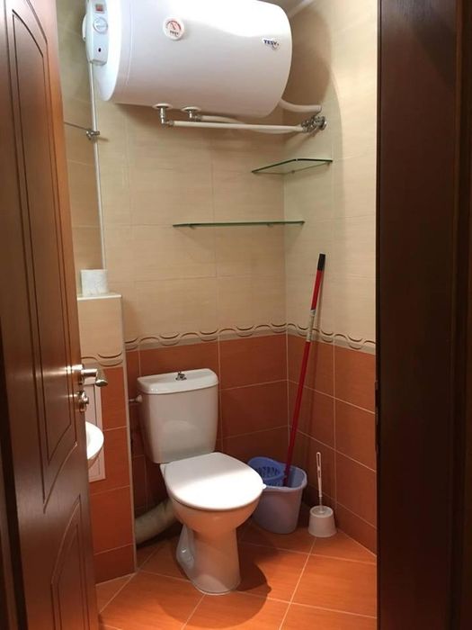 Дава се под наем Двустаен апартамент в Пловдив, Център - 65 кв.м за 400 € - Снимка #3