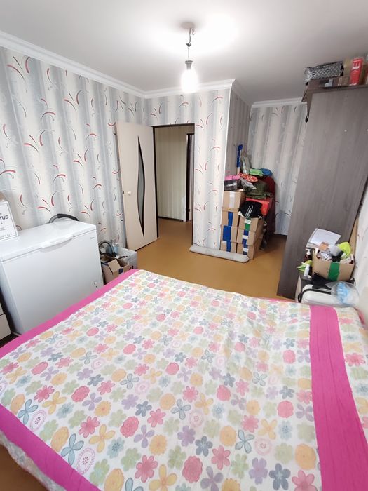 Продается 2-комн (1-91, 1 эт)