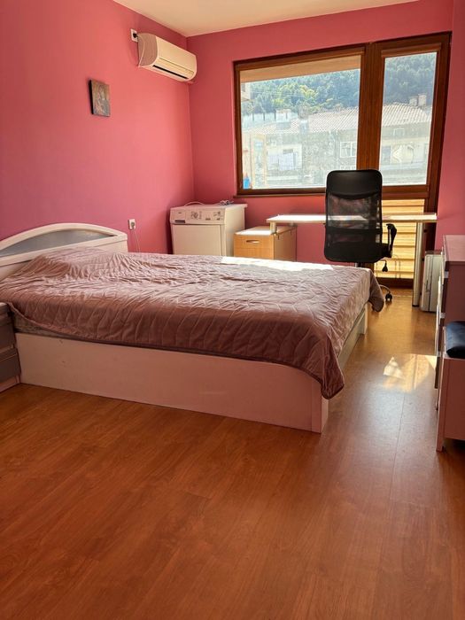 Дава се под наем Тристаен апартамент в Асеновград - 95 кв.м за 433.5 € - Снимка #4