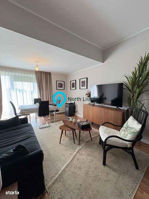 Duplex Superb + Mansarda | OTOPENI