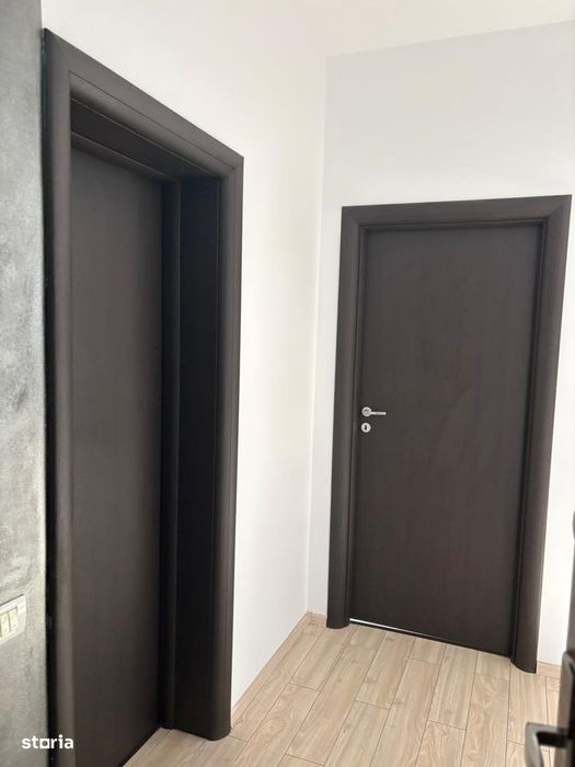 2 camere luminos, modern si mobilat complet - Militari Rezervelor — fotografia 3