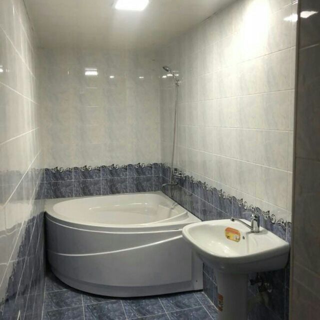 Сантехника ишларни киламиз