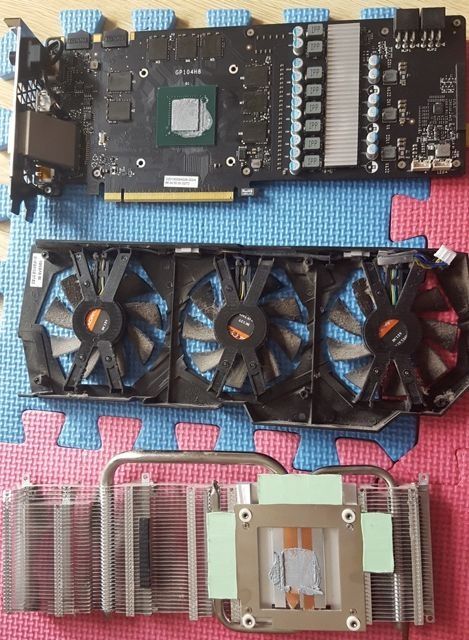 Customizări,reparatii controller de ps5,curațare ps5,placi video rtx